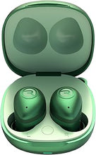 Load image into Gallery viewer, Raycon Fitness Bluetooth True Wireless Earbuds with Built in Mic 56 Hours of Battery, IPX7 Waterproof, Active Noise Cancellation, Awareness Mode, and Bluetooth 5.3 (Green)