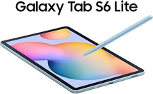 Load image into Gallery viewer, Galaxy Tab S6 Lite Pen Replacement for Samsung Galaxy Tab S6 Lite S Pen Stylus Pen Replacement +Free 5 Tips Light Blue