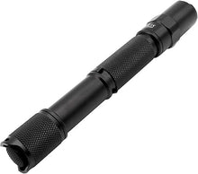 Load image into Gallery viewer, ThruNite LED Flashlight Archer 2A V3, 500 Lumens Mini AA Flashlight with Lanyard, IPX8 Water-Resistant Dual Switch Outdoor Flash Light for Hiking, Camping, Everyday Use, EDC - CW