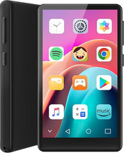 Load image into Gallery viewer, MP3 Player with Bluetooth and WiFi, 4.0" Touch Screen, MTK Octa-core, MP4 MP3 Player for Spotify, Pandora, Music, 3GB RAM 32GB ROM Up to 512 GB, Android Music Player for Parental Control