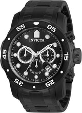 Load image into Gallery viewer, Invicta Men's Pro Diver Collection Chronograph Watch