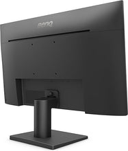 Load image into Gallery viewer, BenQ GW2491 23.8” 1080p FHD 100Hz IPS Eye-Care Monitor, HDMI, DisplayPort, 1080x1920, Ultra Slim Bezel, TUV-Certified, Flicker-Free, Low Blue Light Plus, Eye-CareU