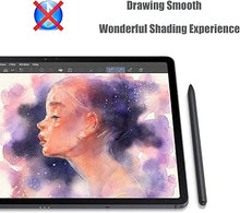 Load image into Gallery viewer, 2 Pack Galaxy S7 FE S Pen Replacement Pen for Samsung Galaxy Tab S7/Tab S7 FE Stylus Pen S Pen,EJ-PT730,4096 Pressure Sensitivity,NoBluetooth(Black)