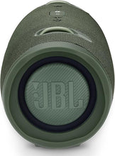Load image into Gallery viewer, JBL Xtreme 2 Portable Waterproof Wireless Bluetooth Speaker (Green)