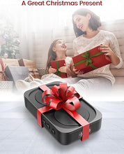 Load image into Gallery viewer, Undetectable Mouse Jiggler,Mouse Mover Jigger Device with LED Screen,Interval Time Adjustable,for Working from Home,Thinking/Taking Notes when Working,Keeps PC Live to lmprove Office Efficiency