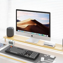 Load image into Gallery viewer, Keychron K10 Max Wireless Custom Mechanical Keyboard, QMK 2.4 GHz Bluetooth Full-Size with Hot-swappable Keychron Super Brown Switch Compatible with Mac Windows Linux (RGB Backlit)