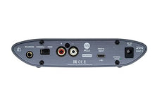 Load image into Gallery viewer, Zen DAC V3 -Desktop DAC Preamp, Digital to Analog Audio Converter - Supports All high-res Music formats up to PCM 768kHz/DSD512 & MQA