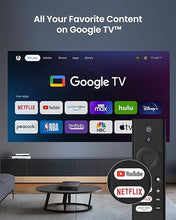 Load image into Gallery viewer, Dangbei Atom Laser Projector, 1200 ISO Lumens, 3D Ready, Official Netflix, 1080p HD with 4K HDR Input, 180" Display, HDR10, 2x5W Dolby Audio Speakers, Home Theater Projector with WiFi and Bluetooth