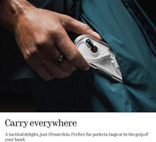 Load image into Gallery viewer, Nothing Ear (Open) Open-Ear Headphones, Earbuds with Earhooks, Clear Voice Technology with 2 Mics, BT 5.3, Fast Charging, Compatible with iPhone & Android -White