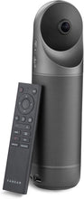 Load image into Gallery viewer, KanDao Meeting Pro 360-degree Video Conference Camera with Microphones and Speakers, AI Tracking, Smart Zooming, Automatic Focus, 4-in-one Standalone Meeting Room Camera System, Wi-fi/HDMI/USB
