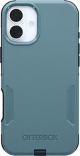 Load image into Gallery viewer, OtterBox iPhone 16 Plus Commuter Series Case - Sagebrush (Green)
