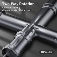 Load image into Gallery viewer, Articulating Borescope Camera with Lights,1080P Two-Way Endoscope Camera with 0.3inch Lens,Industrial Automotive Inspection Camera Compatible with Android/iOS Phone (39inch/1m)