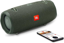 Load image into Gallery viewer, JBL Xtreme 2 Portable Waterproof Wireless Bluetooth Speaker (Green)