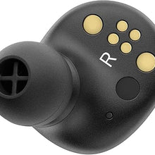 Load image into Gallery viewer, Sennheiser Consumer Audio Momentum True Wireless 2 - Bluetooth in-Ear Buds with Active Noise Cancellation, Smart Pause, Customizable Touch Control and 28-Hour Battery Life - Black (M3IETW2 Black)