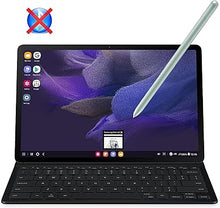 Load image into Gallery viewer, 2 Pack Galaxy S7 FE S Pen Replacement Pen for Samsung Galaxy Tab S7/Tab S7 FE Stylus Pen,EJ-PT730, 4096 Pressure Sensor,WithoutBluetooth(Green)
