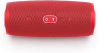 Load image into Gallery viewer, JBL Charge 4 - Waterproof Portable Bluetooth Speaker - Red
