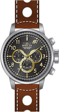 Load image into Gallery viewer, Invicta Men's 23597 S1 Rally Analog Display Quartz Brown Watch