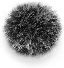 Load image into Gallery viewer, DJI Wireless Microphone Transmitter for DJI Pocket 2 (CP.OS.00000123.01), Black