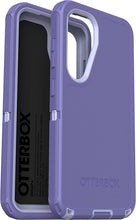Load image into Gallery viewer, OtterBox Samsung Galaxy S25 Defender Series Case - Mountain Majesty (Purple)