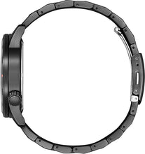 Load image into Gallery viewer, Citizen Men's Eco-Drive Weekender Avion Field Watch in Black IP Stainless Steel, Black Dial (Model: BM7555-59E)