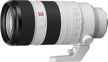 Load image into Gallery viewer, Sony FE 70-200mm F2.8 GM OSS II Full-Frame Constant-Aperture telephoto Zoom G Master Lens (SEL70200GM2) White