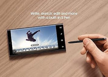 Load image into Gallery viewer, S22 Ultra S Pen (WithBluetooth) Replacement for Samsung Galaxy S22 Ultra 5G All Versions Touch Stylus Pen with 5xTips/Nibs (Green)