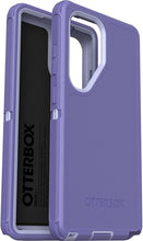 Load image into Gallery viewer, OtterBox Samsung Galaxy S25 Ultra Defender Series Case - Mountain Majesty (Purple)