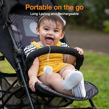 Load image into Gallery viewer, Sound Machine Flowtune White Noise Machine for Baby Adults, Mini Portable Sound Machine for Travel, 6H Timer, 18 Soothing Sleep Sounds Gift