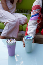 Load image into Gallery viewer, STANLEY Adventure Inulsated Stacking Beer Pint Glass, 16oz Stainless Steel Double Wall Rugged Metal Drinking Tumbler