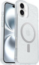 Load image into Gallery viewer, OtterBox iPhone 16 Plus React Series Case - Stardust (ships in polybag, ideal for business customers)