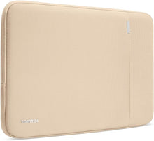 Load image into Gallery viewer, tomtoc 360 Protective Laptop Sleeve for 14-inch MacBook Pro M3/M2/M1 Pro/Max A2992 A2918 A2779 A2442 2024-2021, 13.8-inch New Surface Laptop 7th Edition, Copilot+ PC, Water-Resistant MacBook Case