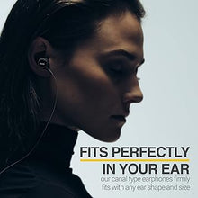Load image into Gallery viewer, SAMSUNG AKG Earbuds for Galaxy S23 Ultra - Original USB Type C in-Ear Earbud Headphones with Remote & Mic - Braided - Includes Velvet Pouch - Black