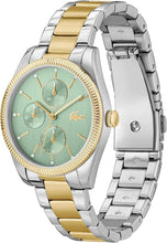 Load image into Gallery viewer, Lacoste Orsay Women's Multifunction Stainless Steel Fashion Watch - Water Resistant up to 5ATM/50 Meters, Elegant Timepiece, 36mm
