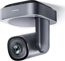 Load image into Gallery viewer, Tenveo VLoop PTZ Camera with 20X Optical Zoom Wide View Angle USB3.0/HDMI Works with Zoom Skype Teams FHD 1080P for Video Conference Red Dot Design Winner (VL20H)