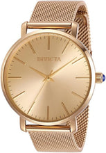 Load image into Gallery viewer, Invicta Ladies Angel Quartz Watch, Rose Gold, 31072