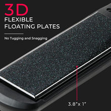 Load image into Gallery viewer, TYMO SWAY Hair Straightener with 10s Fast Heating, 1 Inch Professional Flat Iron Curling Iron in One with 32 Adjustable Temp, Automatic Shut Off, Dual Voltage