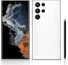 Load image into Gallery viewer, Phantom White Galaxy S22 Ultra Pen for Samsung Galaxy S22 Ultra 5G Touch Screen Stylus Pen Replacement Parts for Samsung Galaxy S22 Ultra S Pen NoBluetooth Function
