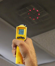Load image into Gallery viewer, UEi Test Instruments Equipment INF165C 1 IR Thermometer