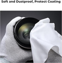 Load image into Gallery viewer, K&F Concept 49mm Shimmer Diffusion 1 Effect Filter Optical Glass 18 Multi-Coated Glimmer Glass Filter for Camera Lens with 3 Cleaning Cloth (K-Series)