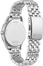 Load image into Gallery viewer, Citizen Women's Classic Eco-Drive Watch, Stainless Steel