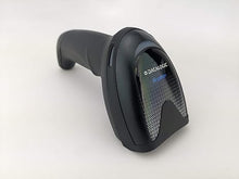 Load image into Gallery viewer, Datalogic Gryphon GD4590-BK Handheld 2D/1D Barcode Scanner with USB Cable