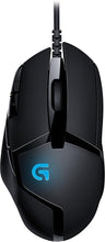 Load image into Gallery viewer, Logitech G402 Hyperion Fury FPS Gaming Mouse