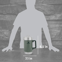 Load image into Gallery viewer, Stanley Classic The Stay-Hot French Press