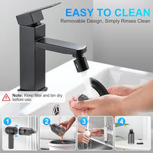 Load image into Gallery viewer, KMM Handheld Car Vacuum Cleaner, 4 in 1 Vacuum Cleaner 16000Pa Air Duster, 3-Speed Adjustable 120W High Power Vacuum Cleaner with LED Light and Multi-Nozzles for Car, Home, Office, Pet