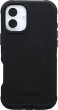 Load image into Gallery viewer, OtterBox iPhone 16 Plus Defender Series Case - Black (Single Unit Ships in polybag)