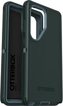 Load image into Gallery viewer, OtterBox Samsung Galaxy S25 Ultra Defender Series Case - Sagebrush (Green)