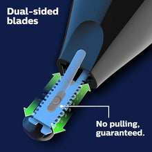 Load image into Gallery viewer, Philips Norelco Nose Trimmer 5000 for Nose, Ears, Eyebrows Trimming Kit, NT5600/62