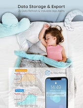 Load image into Gallery viewer, Govee WiFi Thermometer Hygrometer H5179, Smart Humidity Temperature Sensor with App Notification Alert, 2 Years Data Storage Export, Remote Monitor for Room Greenhouse Incubator Wine Cellar