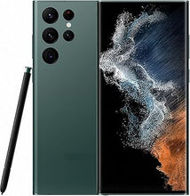 Load image into Gallery viewer, 2 Pack S22 Ultra S Pen Replacement for Samsung Galaxy S22 Ultra 5G 6.8" SM-S908U All Versions Stylus Pen (WithoutBluetooth) (Green)