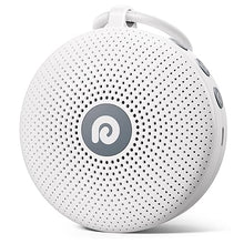 Load image into Gallery viewer, Dreamegg White Noise Machine - Portable Sound Machine for Baby Adult, Features Powerful Battery, 21 Soothing Sound, Noise Canceling for Office & Sleeping, Sound Therapy for Home, Travel, Registry Gift